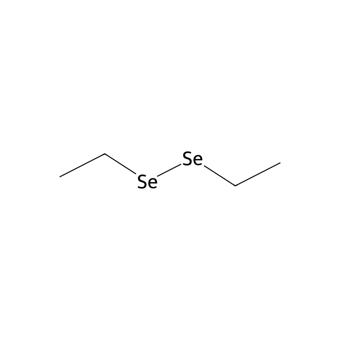 Diethyl Diselenide - ≥96%(GC) CAS No(628-39-7) by Aladdin Scientific