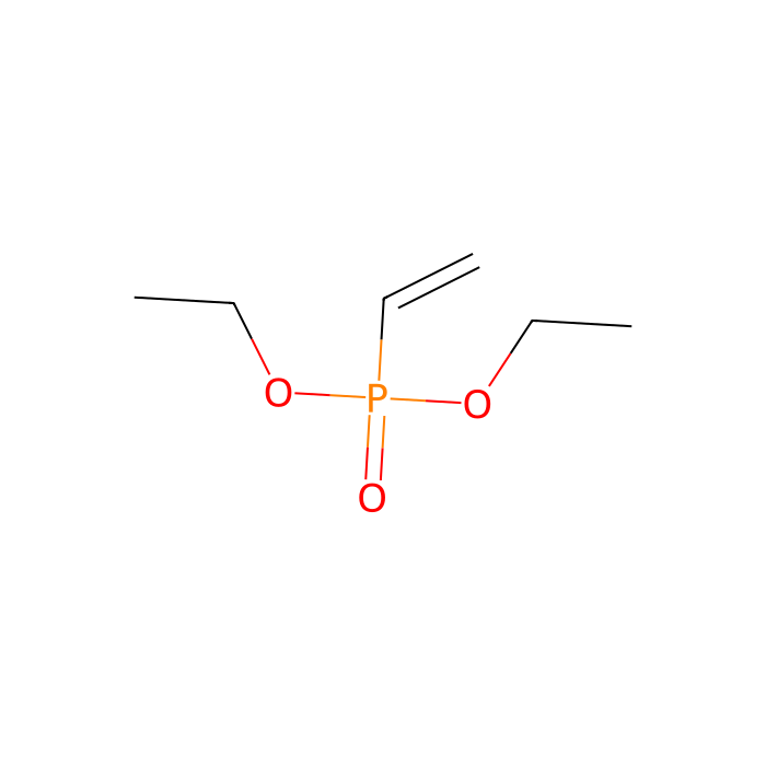 Diethyl Vinylphosphonate (DEVP) - ≥98%(GC) CAS No(682-30-4) by Aladdin Scientific