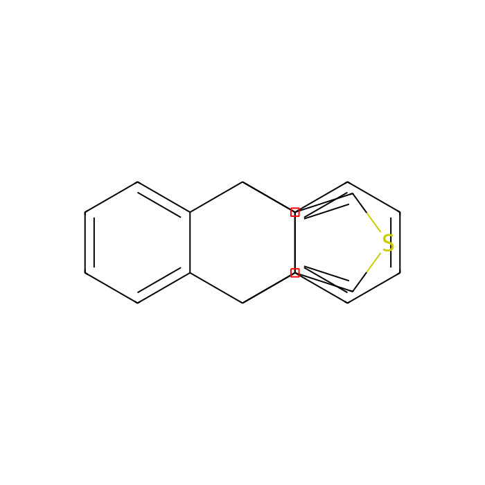 9,10-Dihydro-9,10-[3,4]thiophenoanthracene - ≥98%(GC) CAS No(42490-26-6) by Aladdin Scientific
