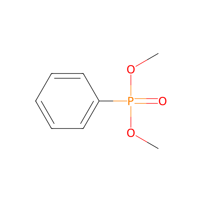 Dimethyl Phenylphosphonate - ≥98%(GC) CAS No(2240-41-7) by Aladdin Scientific