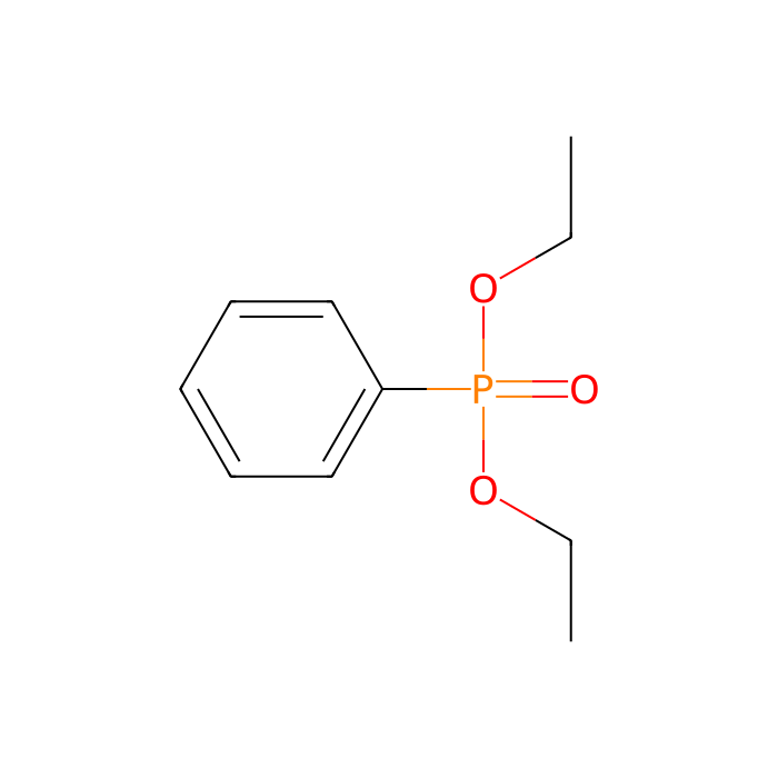 Diethyl Phenylphosphonate - ≥96%(GC) CAS No(1754-49-0) by Aladdin Scientific