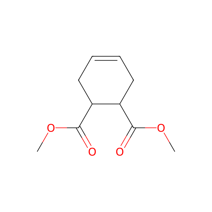 Dimethyl cis-4-Cyclohexene-1,2-dicarboxylate - ≥97%(GC) CAS No(4841-84-3) by Aladdin Scientific