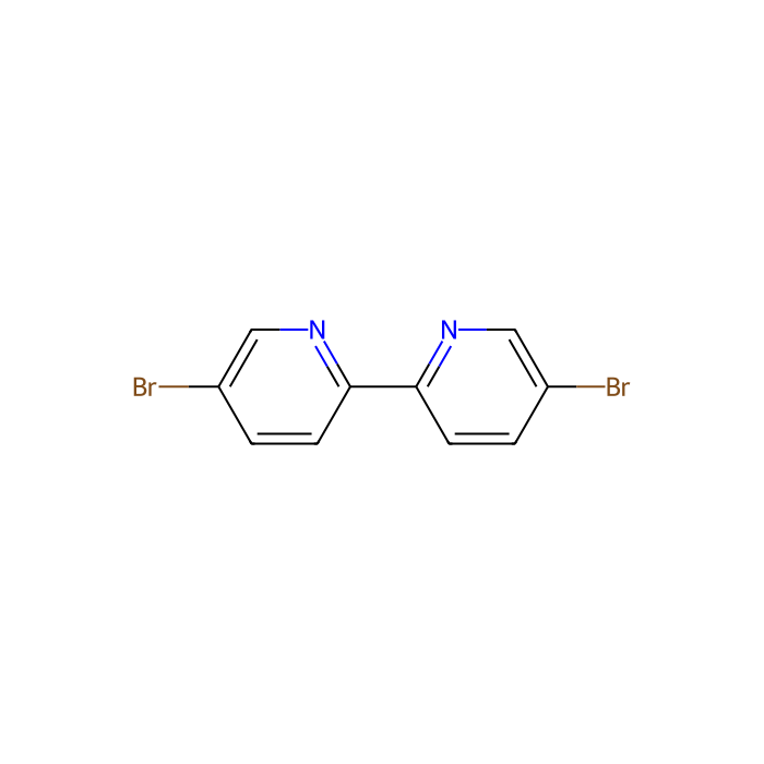 5,5'-Dibromo-2,2'-bipyridyl - ≥98%(HPLC) CAS No(15862-18-7) by Aladdin Scientific