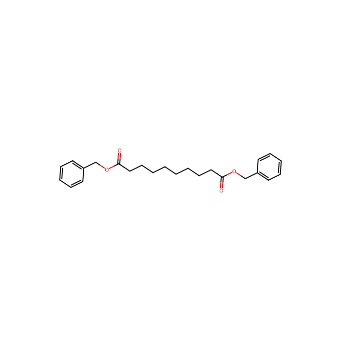 Dibenzyl Sebacate - ≥98% CAS No(140-24-9) by Aladdin Scientific