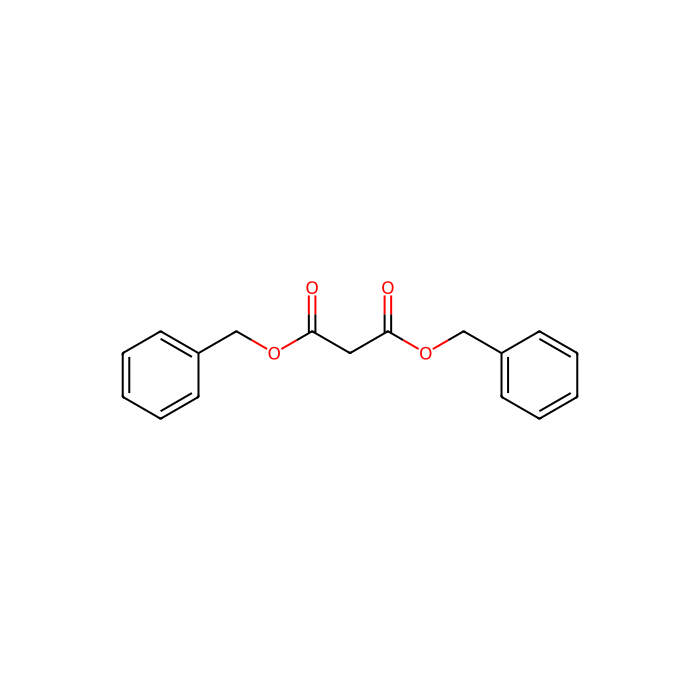 Dibenzyl Malonate - ≥95%(GC) CAS No(15014-25-2) by Aladdin Scientific