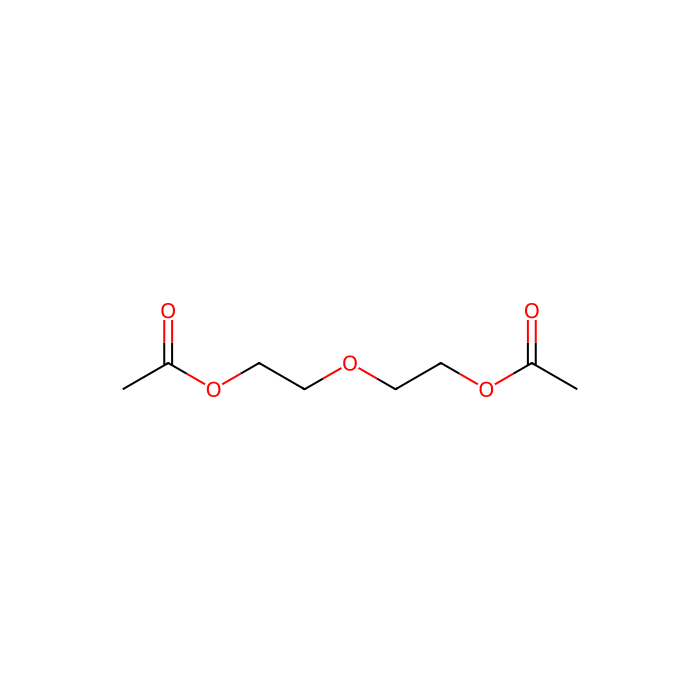 Diethylene Glycol Diacetate - ≥98%(GC) CAS No(628-68-2) by Aladdin Scientific