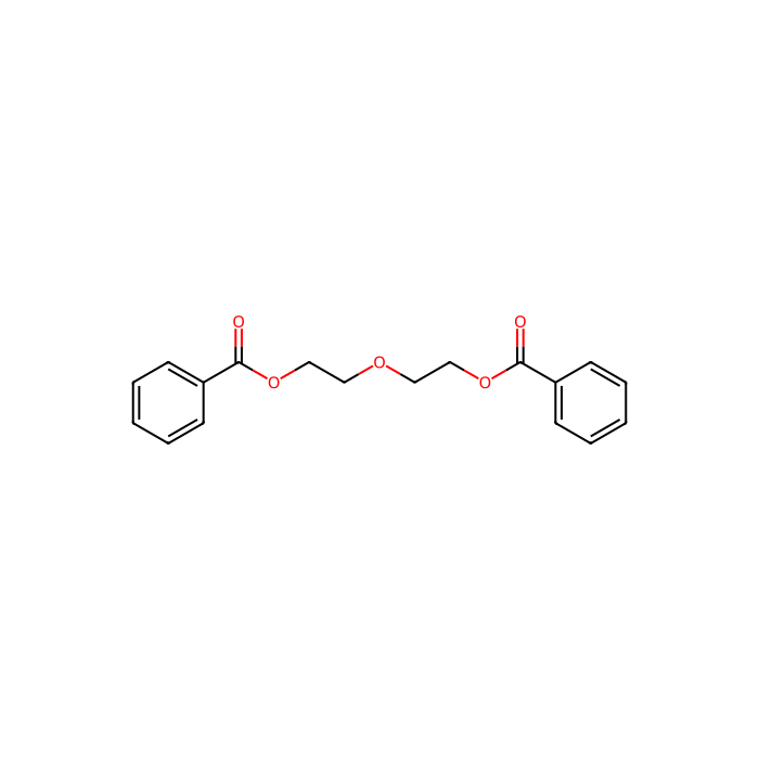 Diethylene Glycol Dibenzoate - ≥97% CAS No(120-55-8) by Aladdin Scientific