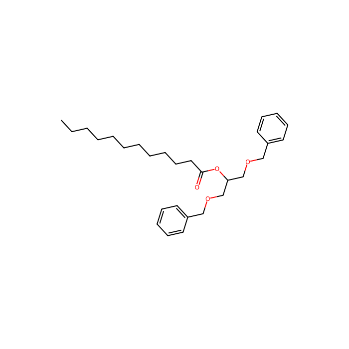 1,3-Di-O-benzyl-2-O-lauroylglycerol - ≥85%(GC) CAS No(519177-07-2) by Aladdin Scientific