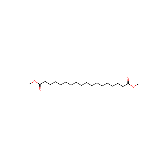 Dimethyl Octadecanedioate - ≥96% CAS No(1472-93-1) by Aladdin Scientific