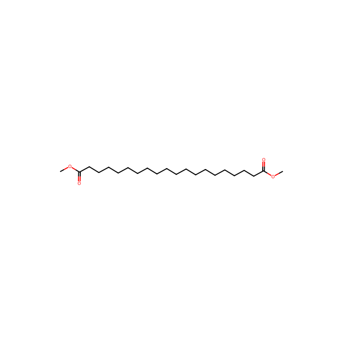Dimethyl Icosanedioate - ≥95%(GC) CAS No(42235-38-1) by Aladdin Scientific