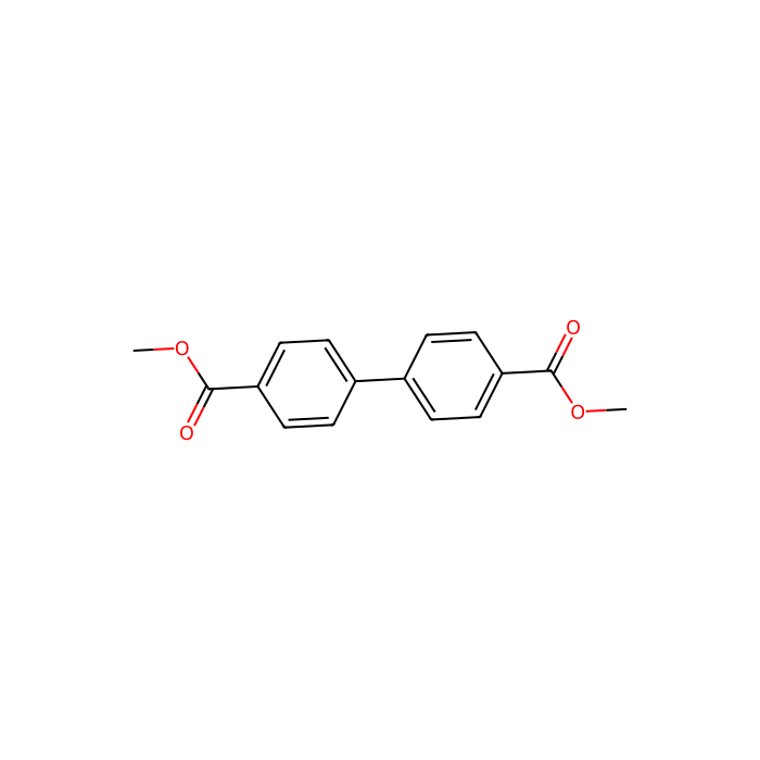 Dimethyl 4,4'-Biphenyldicarboxylate - ≥98% CAS No(792-74-5) by Aladdin Scientific