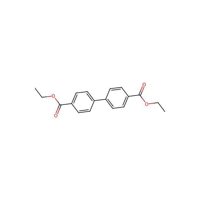 Diethyl 4,4'-Biphenyldicarboxylate - ≥98% CAS No(47230-38-6) by Aladdin Scientific