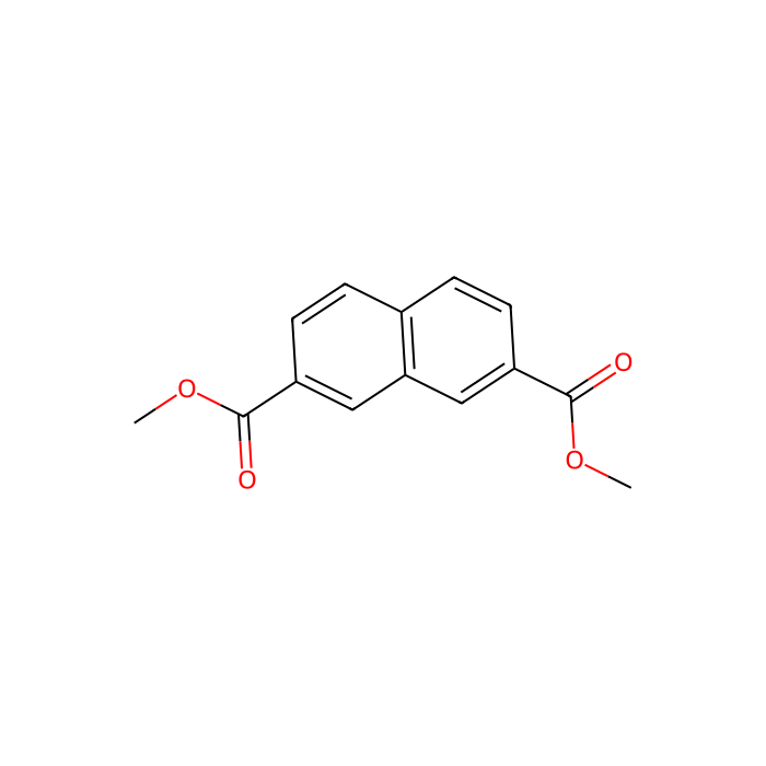 Dimethyl 2,7-Naphthalenedicarboxylate - ≥98%(GC) CAS No(2549-47-5) by Aladdin Scientific