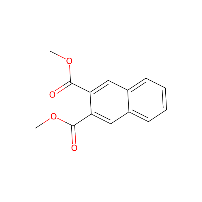 Dimethyl 2,3-Naphthalenedicarboxylate - ≥97%(GC) CAS No(13728-34-2) by Aladdin Scientific