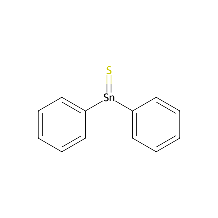 Diphenyltin Sulfide [Activator for O-Glycoside Synthesis] - ≥97% CAS No(20332-10-9) by Aladdin Scientific