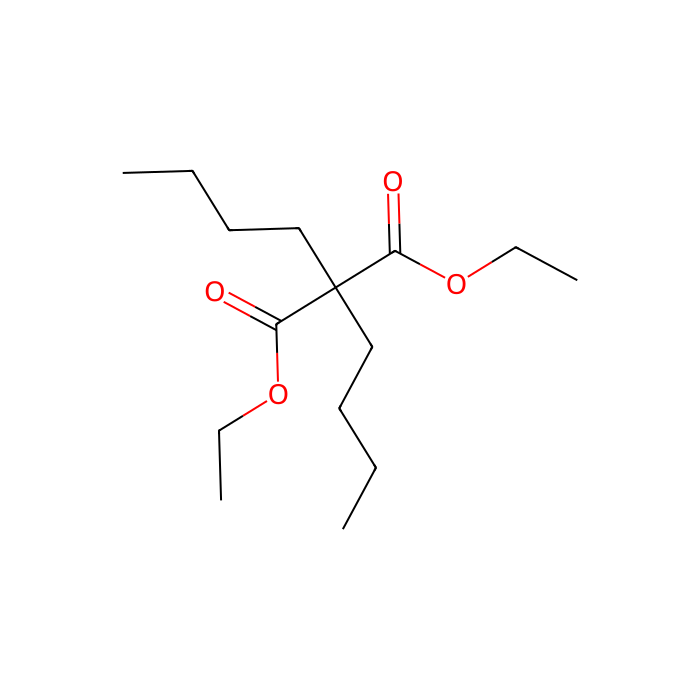 Diethyl Dibutylmalonate - ≥98%(GC) CAS No(596-75-8) by Aladdin Scientific