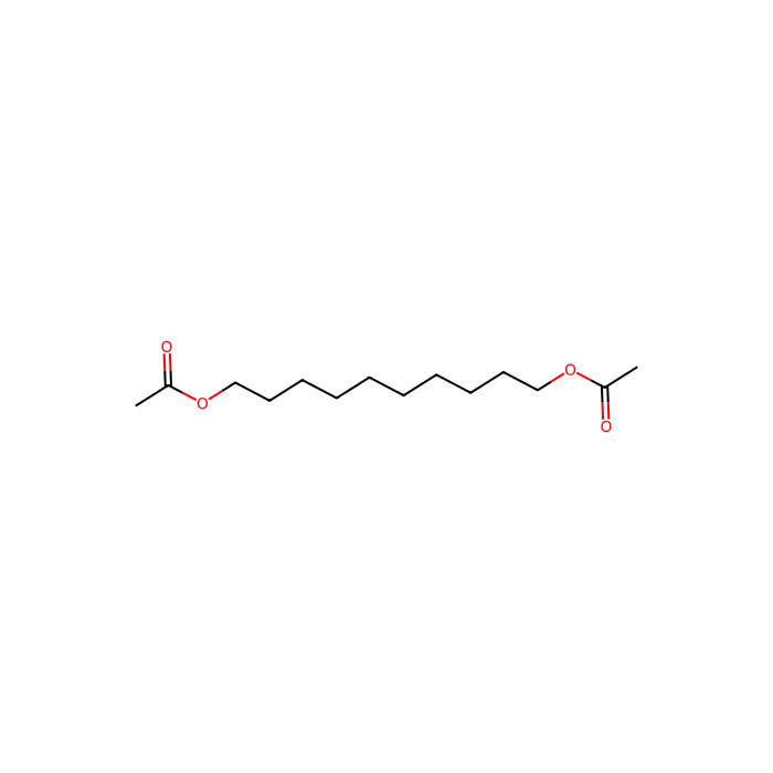 1,10-Diacetoxydecane - ≥97%(GC) CAS No(26118-61-6) by Aladdin Scientific