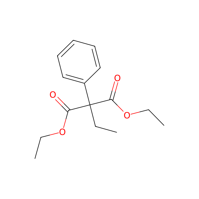 Diethyl Ethyl(phenyl)malonate - ≥98%(GC) CAS No(76-67-5) by Aladdin Scientific