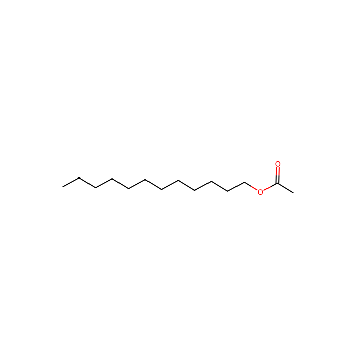 Dodecyl Acetate - ≥95%(GC) CAS No(112-66-3) by Aladdin Scientific