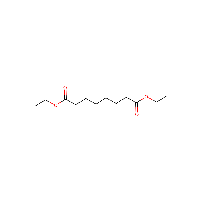Diethyl Suberate - ≥98%(GC) CAS No(2050-23-9) by Aladdin Scientific