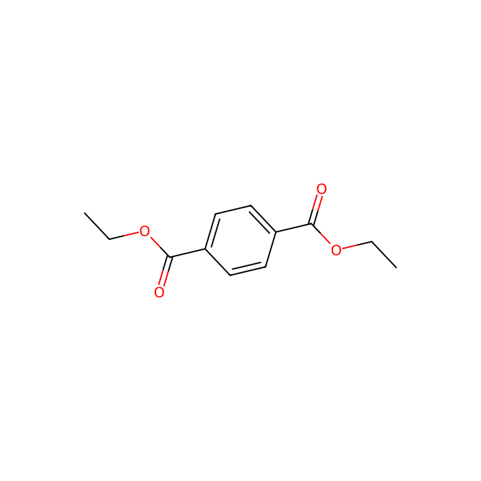 Diethyl Terephthalate - ≥98% CAS No(636-09-9) by Aladdin Scientific
