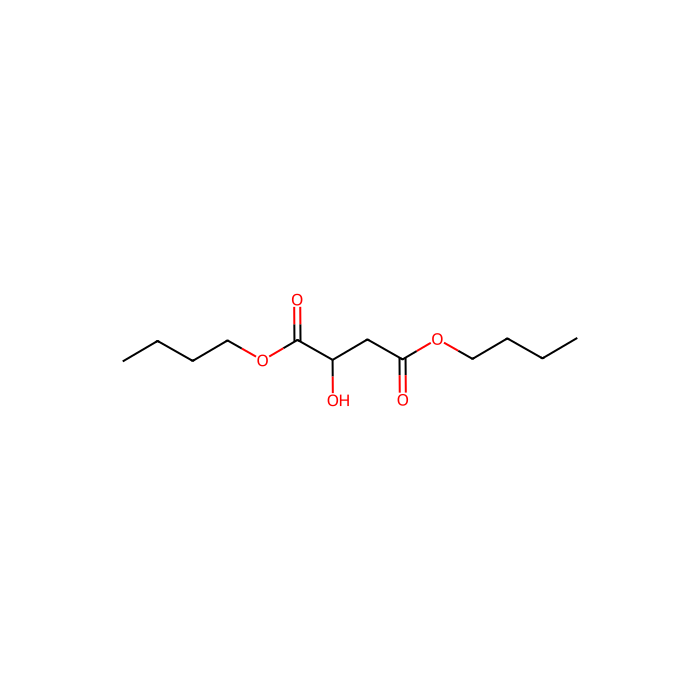 Dibutyl DL-Malate - ≥95%(GC) CAS No(6280-99-5) by Aladdin Scientific