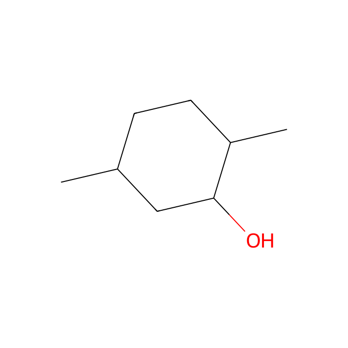 2,5-Dimethylcyclohexanol - ≥99.0%,mixture of isomers CAS No(3809-32-3) by Aladdin Scientific