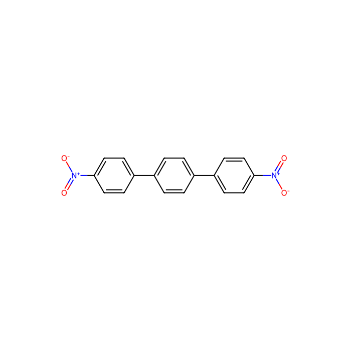 4,4''-Dinitro-p-terphenyl - ≥97% CAS No(3282-11-9) by Aladdin Scientific