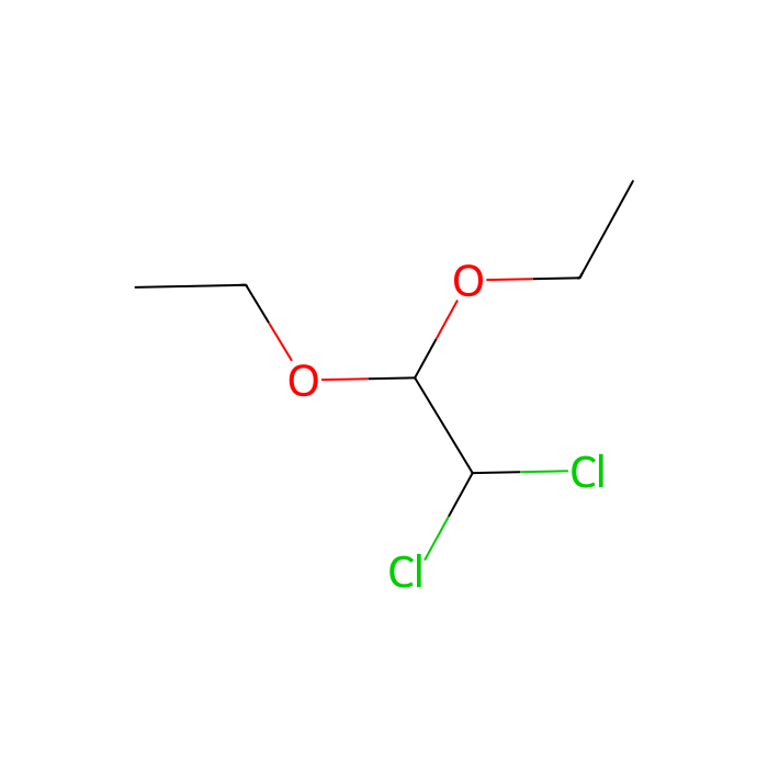 Dichloroacetal - ≥95%(GC) CAS No(619-33-0) by Aladdin Scientific