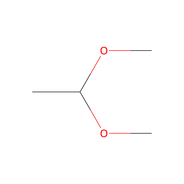 Dimethyl Acetal - ≥98%(GC) CAS No(534-15-6) by Aladdin Scientific