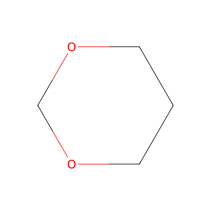 1,3-Dioxane - ≥98%(GC) CAS No(505-22-6) by Aladdin Scientific