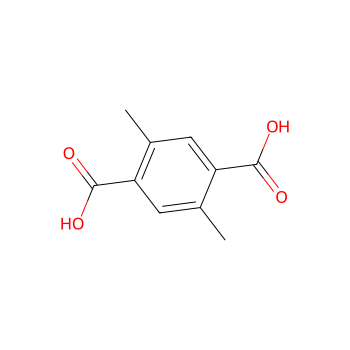2,5-Dimethylterephthalic Acid - ≥97% CAS No(6051-66-7) by Aladdin Scientific