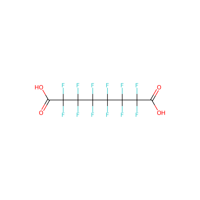 Dodecafluorosuberic Acid - ≥97%(T) CAS No(678-45-5) by Aladdin Scientific