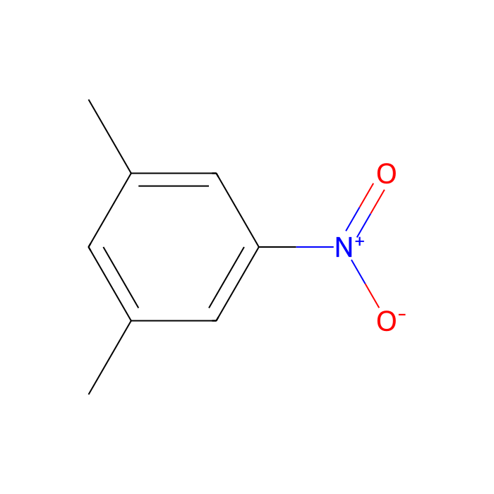 3,5-Dimethylnitrobenzene - ≥98% CAS No(99-12-7) by Aladdin Scientific
