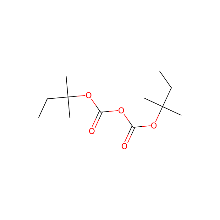 Di-tert-amyl Dicarbonate - ≥95%(GC) CAS No(68835-89-2) by Aladdin Scientific