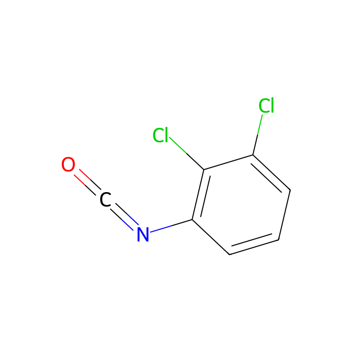 2,3-Dichlorophenyl Isocyanate - ≥97% CAS No(41195-90-8) by Aladdin Scientific
