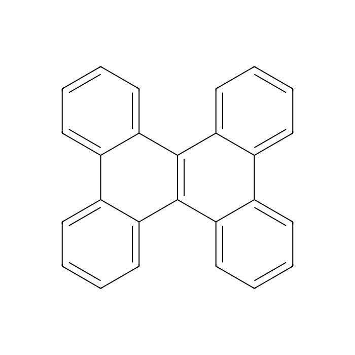 Dibenzo[g,p]chrysene - ≥98% CAS No(191-68-4) by Aladdin Scientific