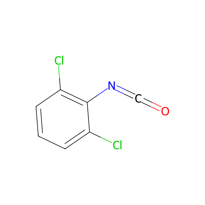 2,6-Dichlorophenyl Isocyanate - ≥95% CAS No(39920-37-1) by Aladdin Scientific