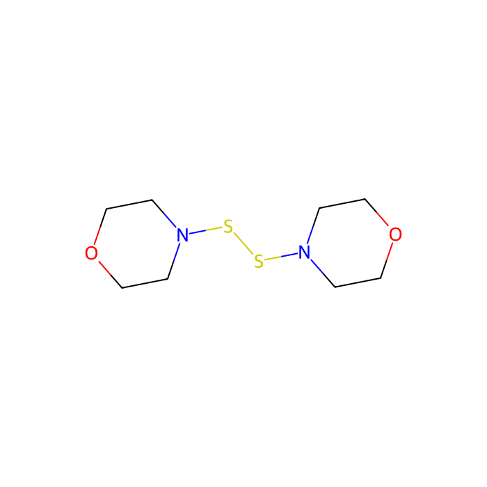 4,4'-Dithiodimorpholine - ≥98%(HPLC) CAS No(103-34-4) by Aladdin Scientific
