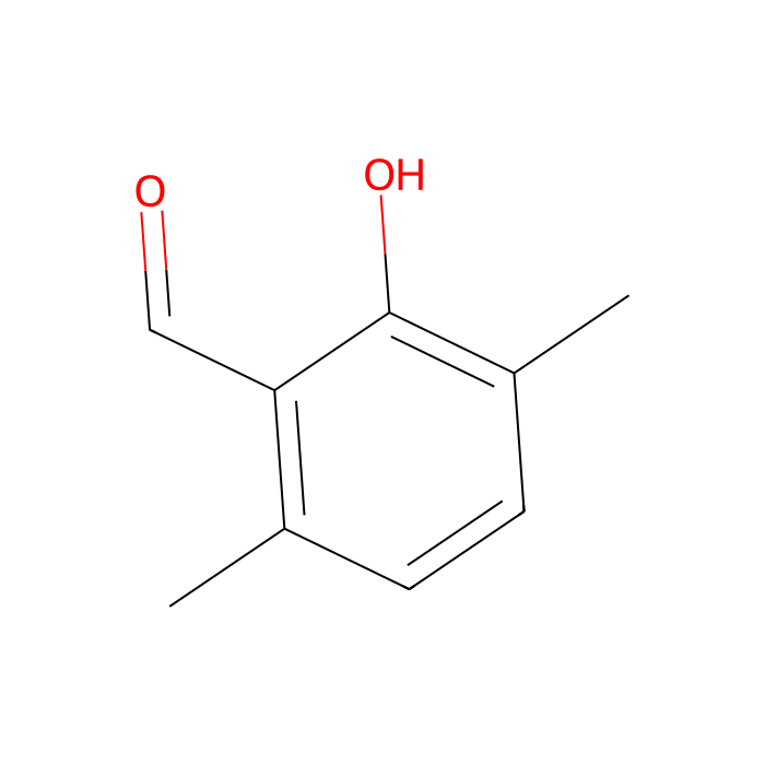 3,6-Dimethylsalicylaldehyde - ≥98% CAS No(1666-04-2) by Aladdin Scientific