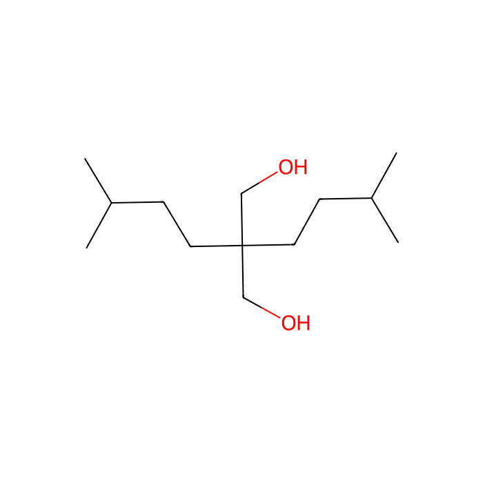 2,2-Diisoamyl-1,3-propanediol - ≥98%(GC) CAS No(403519-64-2) by Aladdin Scientific