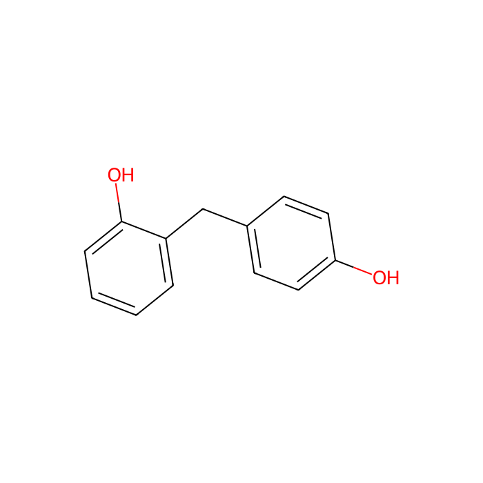 2,4'-Dihydroxydiphenylmethane - ≥98%(GC) CAS No(2467-03-0) by Aladdin Scientific