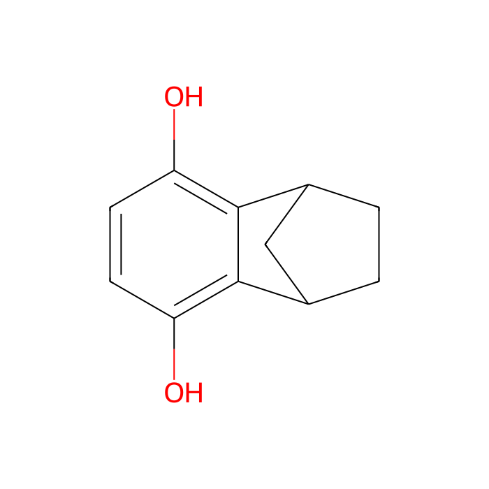 3,6-Dihydroxybenzonorbornane [Antioxidant] - ≥98%(HPLC) CAS No(16144-91-5) by Aladdin Scientific