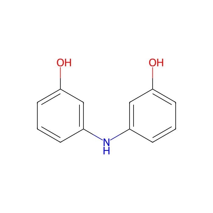 3,3'-Dihydroxydiphenylamine - ≥97% CAS No(65461-91-8) by Aladdin Scientific