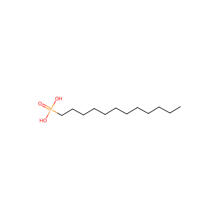 Dodecylphosphonic Acid - ≥98%(T) CAS No(5137-70-2) by Aladdin Scientific
