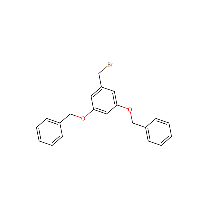 3,5-Dibenzyloxybenzyl Bromide - ≥97% CAS No(24131-32-6) by Aladdin Scientific