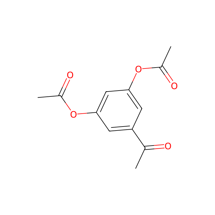 3',5'-Diacetoxyacetophenone - ≥98%(GC) CAS No(35086-59-0) by Aladdin Scientific