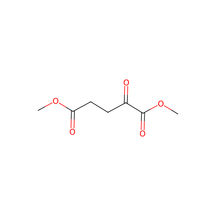 Dimethyl 2-oxoglutarate - ≥95%(GC) CAS No(13192-04-6) by Aladdin Scientific