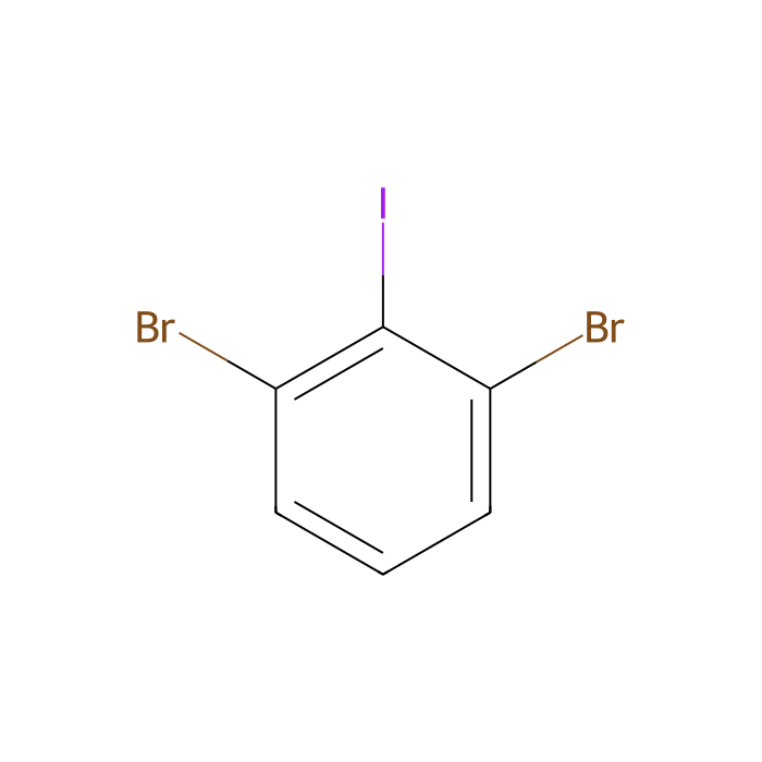 1,3-Dibromo-2-iodobenzene - ≥98% CAS No(19821-80-8) by Aladdin Scientific