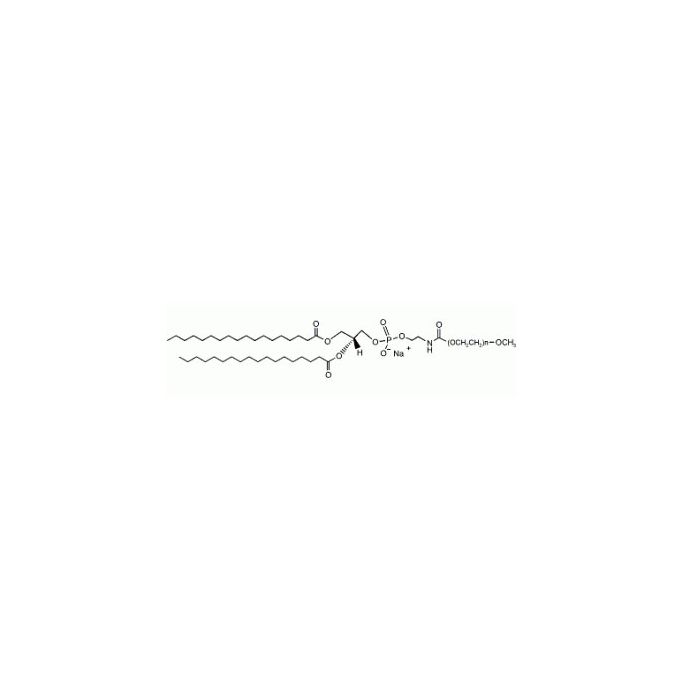 DSPE PEG, mPEG-DSPE - ≥95%, MW 1000 Da CAS No(147867-65-0) by Aladdin Scientific